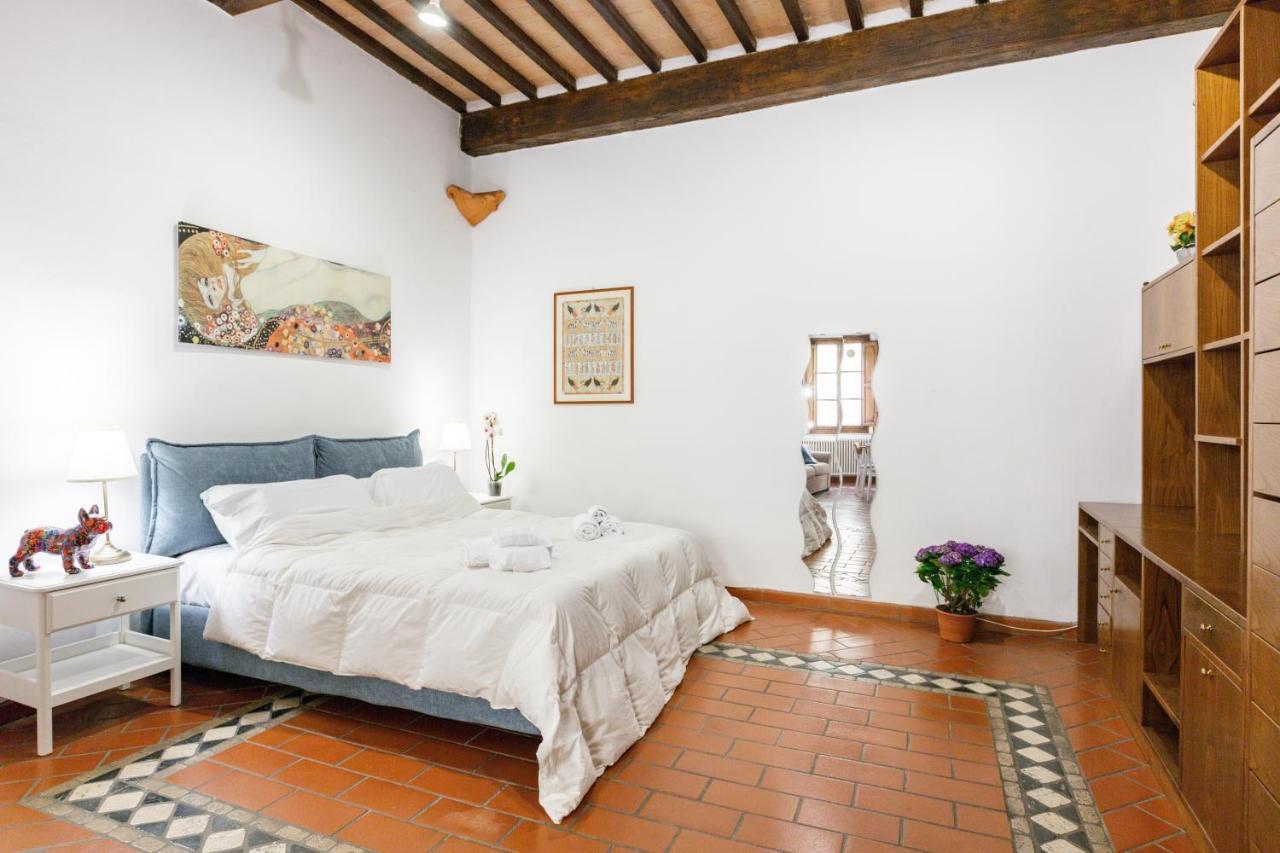 Stylish Loft In The Center Appartamento *