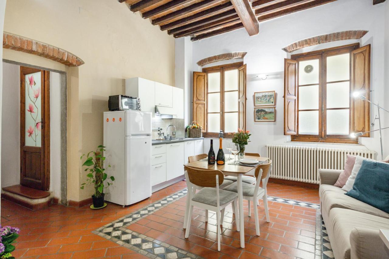 Appartamento Stylish Loft In The Center *