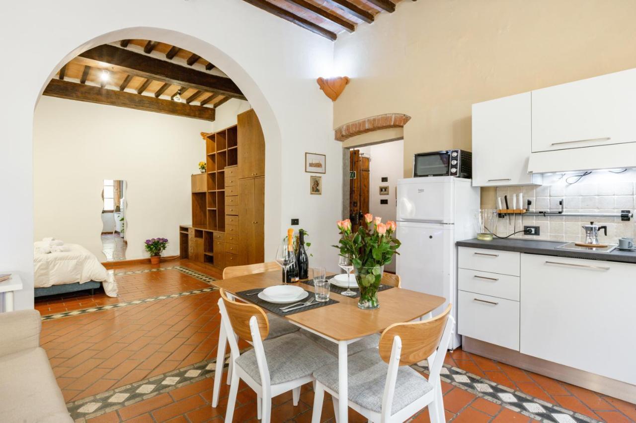 Appartamento Stylish Loft In The Center