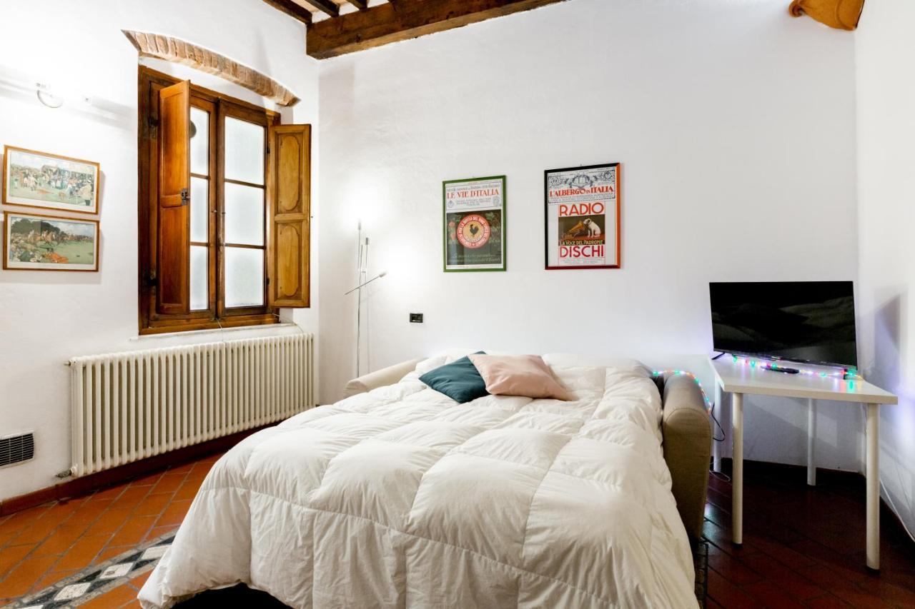 Appartamento Stylish Loft In The Center Pisa